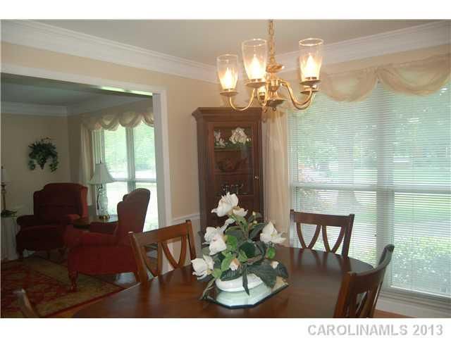 7543 Glencannon Dr, Charlotte, NC 28227