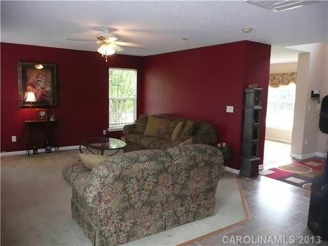 7291 Cascading Pines Dr, Tega Cay, SC 29708