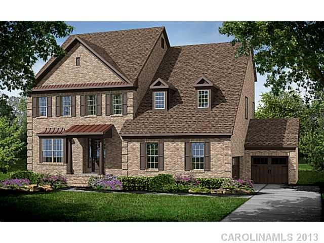 1004 Oleander Ln #82, Waxhaw, NC 28173