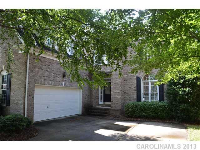 10106 Paradise Ridge Rd, Charlotte, NC 28277