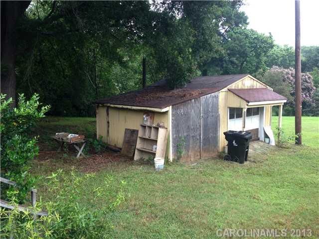 1200 Sycamore St, Monroe, NC 28112