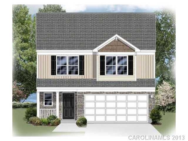 2703 Hunters Moon Ln, Matthews, NC 28105