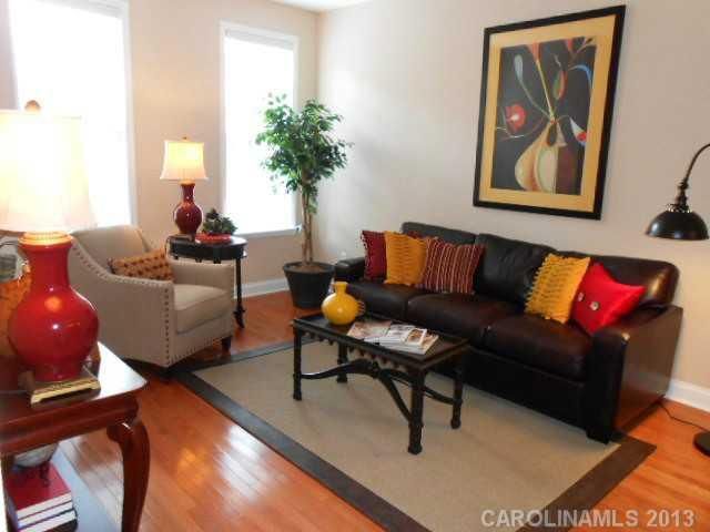 1114 Dean Hall Ln #., Matthews, NC 28105
