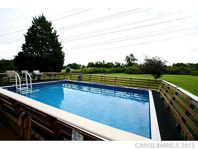 5917 Afton Run Rd, Concord, NC 28027