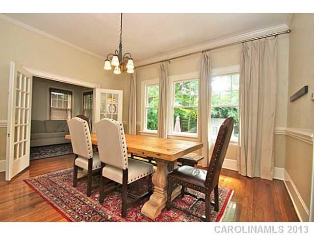 1425 The Plaza None, Charlotte, NC 28205