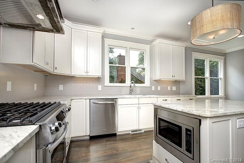 3316 Josephine Ct, Charlotte, NC 28205