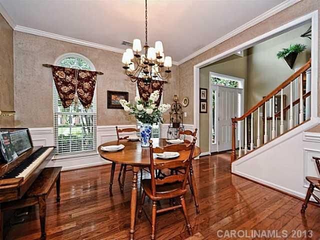 100 Treebranch Ct, Fort Mill, SC 29715