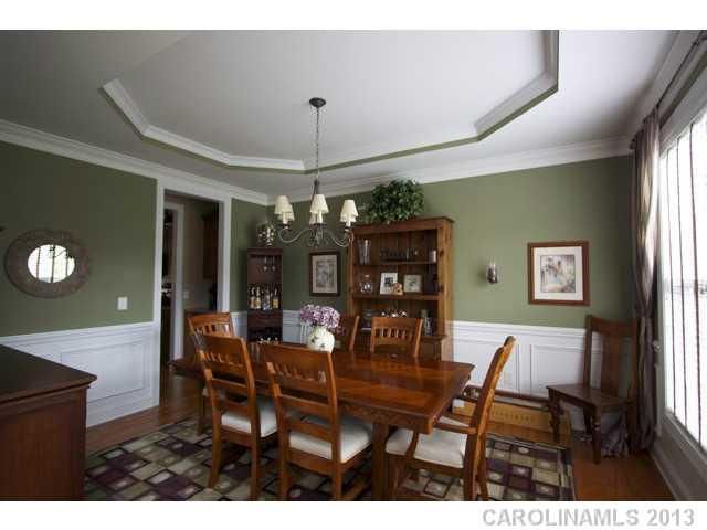 6109 Pumpernickel Ln #52, Monroe, NC 28110