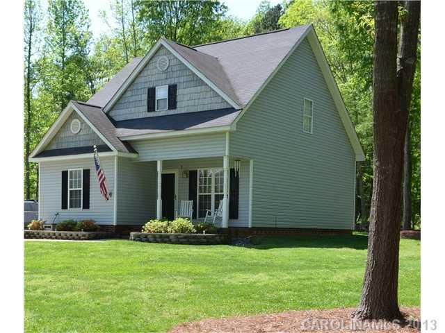 2104 Waverly Dr, Monroe, NC 28112
