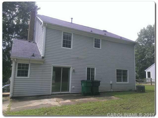 2919 Olde Whitehall Rd, Charlotte, NC 28273