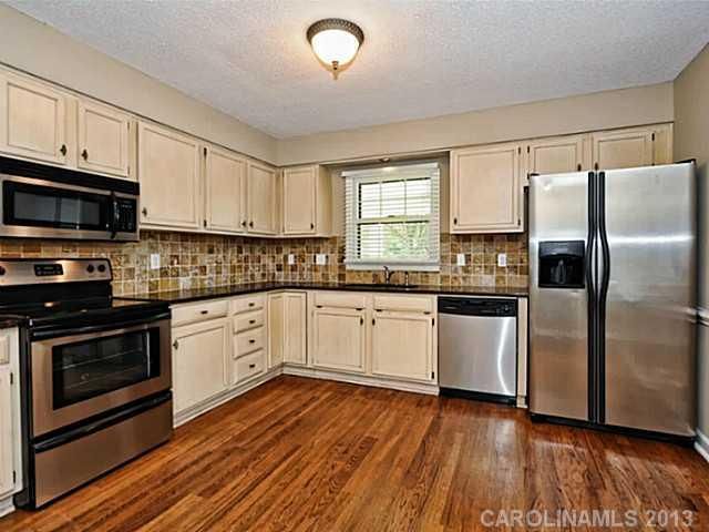 4625 Cringle Ct, Charlotte, NC 28226