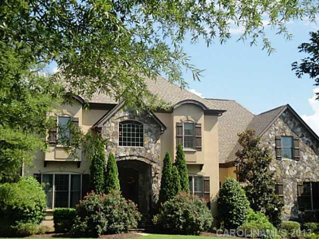 1323 Churchill Downs Dr, Waxhaw, NC 28173