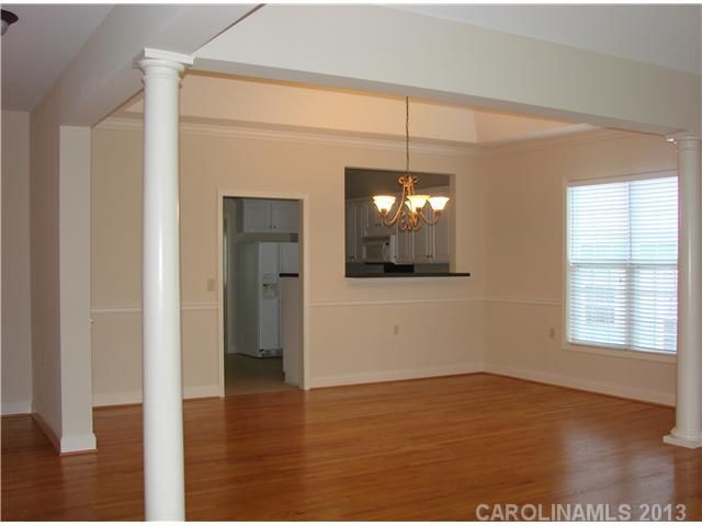 13036 Park Crescent Circle None, Pineville, NC 28134