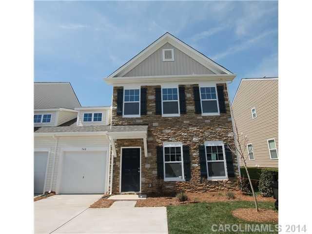 348 Battery Cir #12, Clover, SC 29710