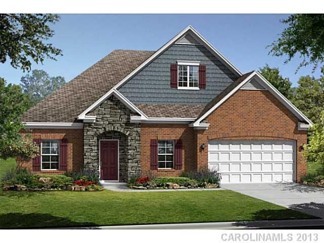 3725 Martele Dr #71, Charlotte, NC 28227