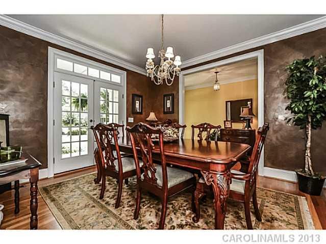 7021 Ellington Farm Ln, Mint Hill, NC 28227