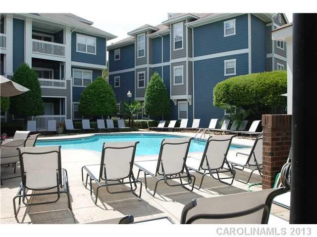 409 Mather Green Ave #E, Charlotte, NC 28203