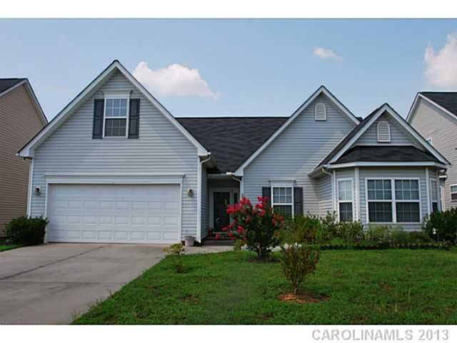 502 Dockside Ln, Concord, NC 28027