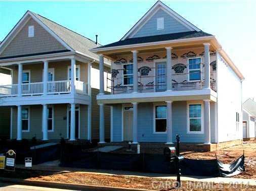 1022 Backstretch Blvd, Indian Trail, NC 28079