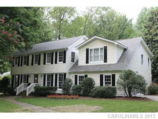 4617 Mullens Ford Rd, Charlotte, NC 28226