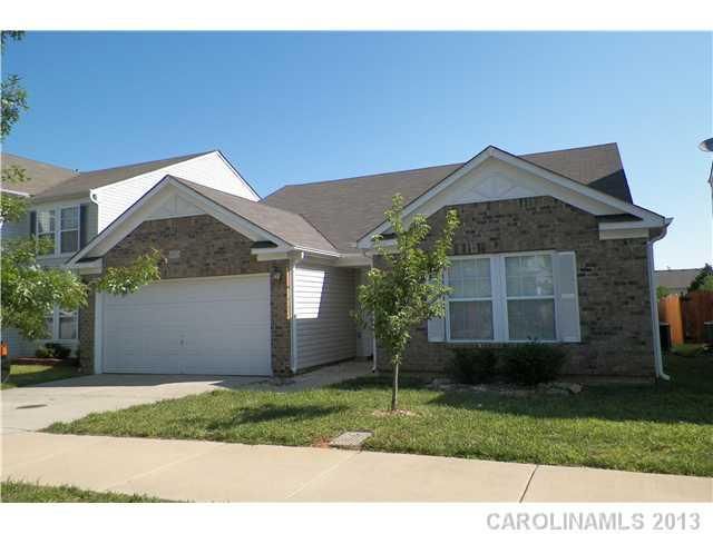 1023 Tradewinds Dr, Monroe, NC 28112