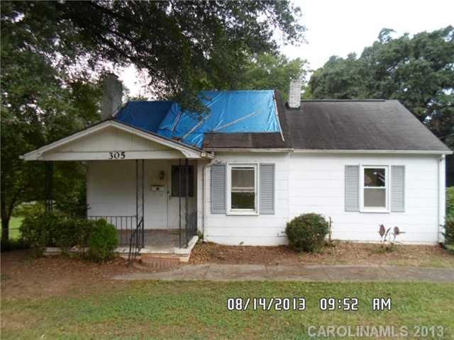 305 Beverly Dr, Gastonia, NC 28054