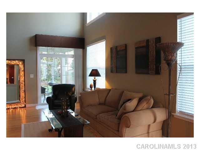 540 Pine Links Dr #540, Tega Cay, SC 29708