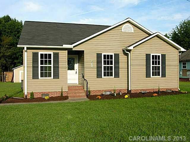803 Washington Ln, Kannapolis, NC 28083
