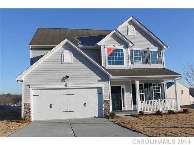 5005 Broad Leaf Ct #47, Dallas, NC 28034