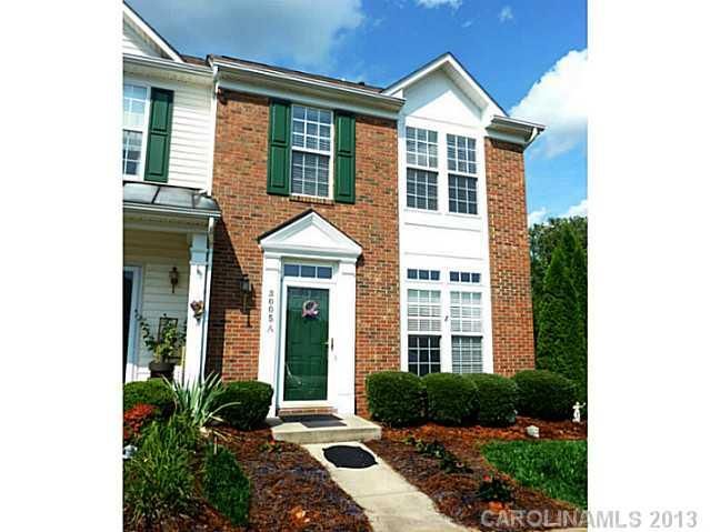 3005 Misty Harbor Dr #A, Cramerton, NC 28032