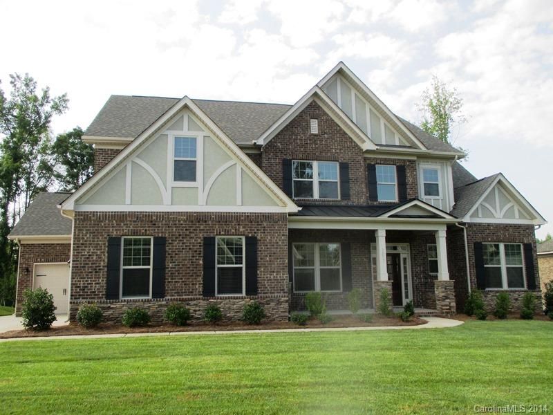 7077 Brookstone Ln, Indian Land, SC 29707
