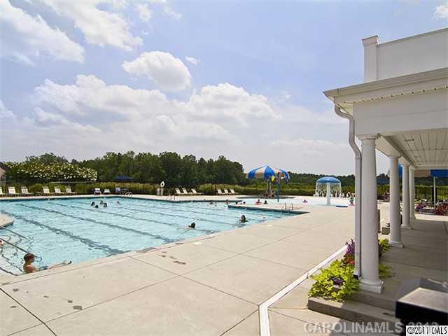 1408 Afternoon Sun Dr, Stallings, NC 28104