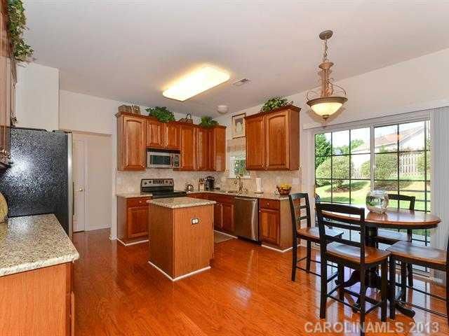 11110 Travis Gulch Dr, Charlotte, NC 28277