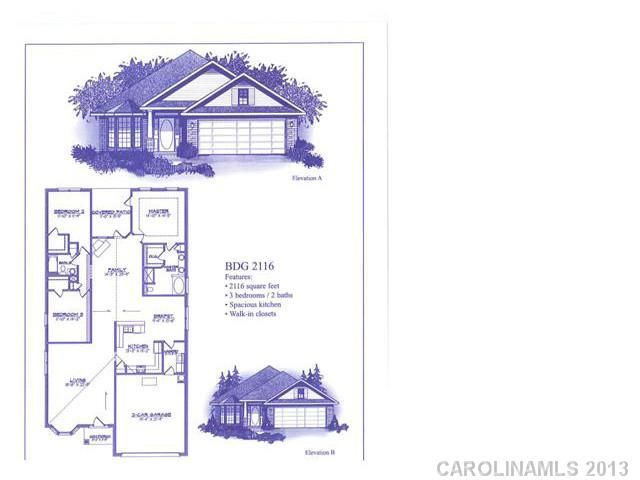 14105 Highland Meadow Rd #92, Charlotte, NC 28273