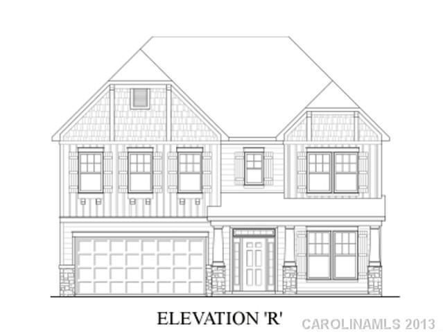 1001 Dunhill Ln, Waxhaw, NC 28173