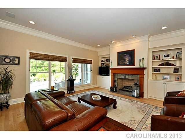 116 Jeremy Point Pl, Mooresville, NC 28117