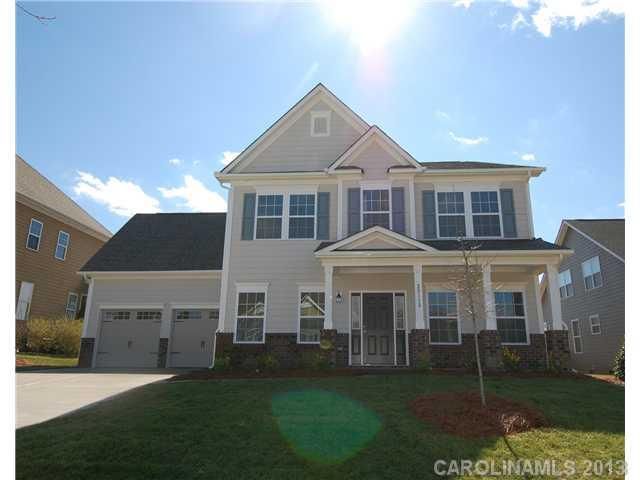 20118 Verlaine Dr #77, Davidson, NC 28036