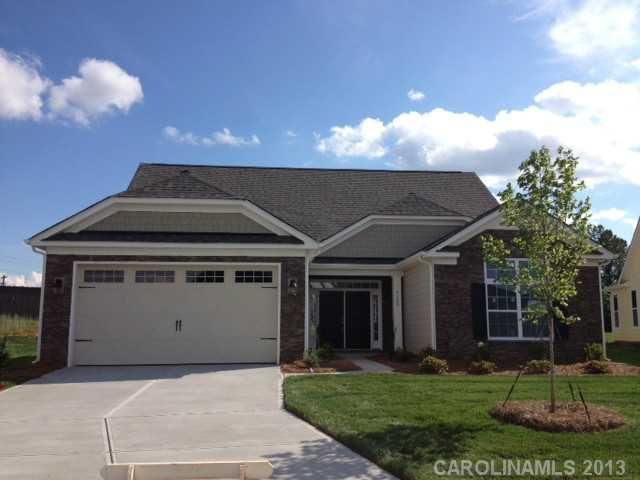 5145 Casper Dr #276, Charlotte, NC 28214
