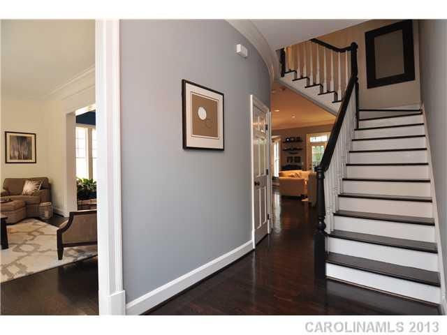 1204 Dilworth Crescent Row #-, Charlotte, NC 28203