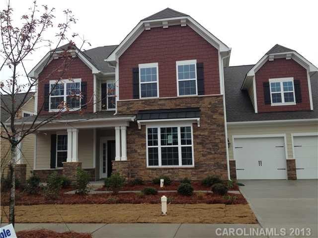1490 Kilburn Ln #339, Fort Mill, SC 29715