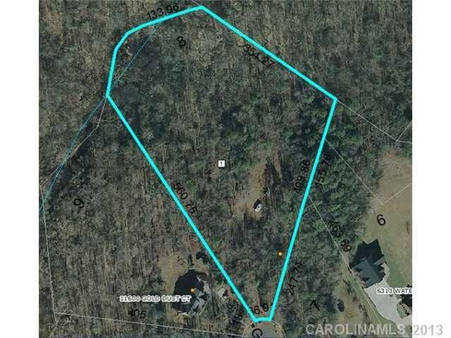 0 Gold Dust Ct #8, Midland, NC 28107