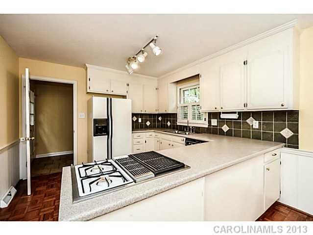 3801 Smooth Rock Ct, Charlotte, NC 28210