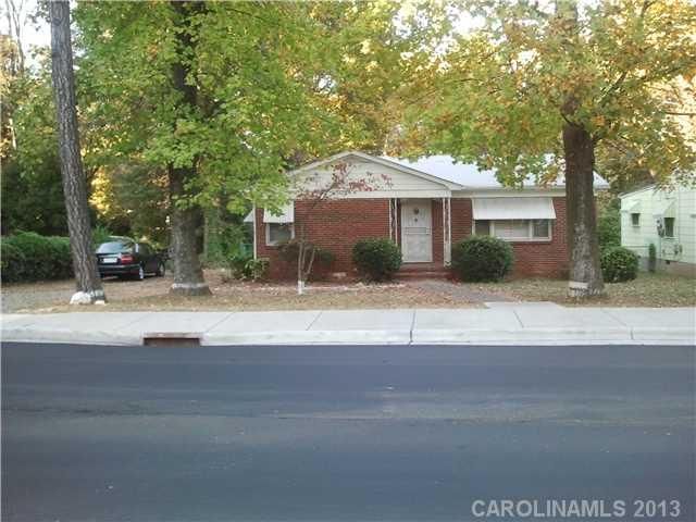 1820 Lasalle St, Charlotte, NC 28216