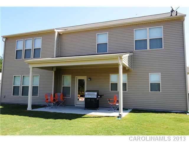 1043 Ivey Ct #057, Indian Land, SC 29707