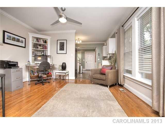 1116 E 15th St, Charlotte, NC 28205