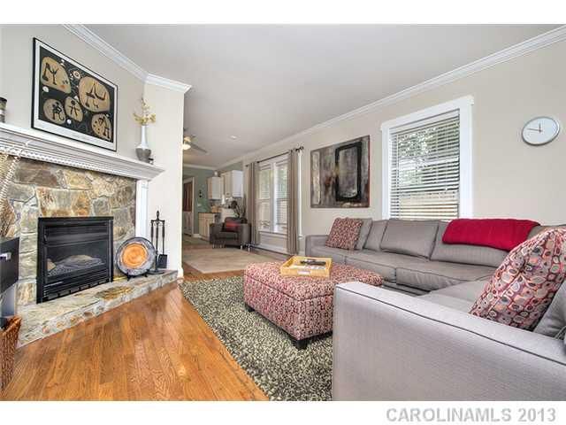 1116 E 15th St, Charlotte, NC 28205