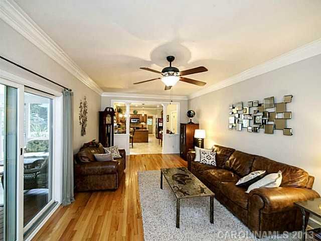 2123 Wedgewood Dr #22, Weddington, NC 28104