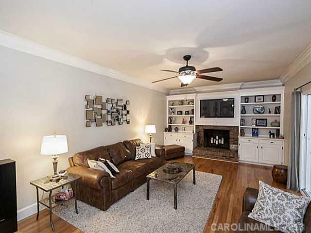 2123 Wedgewood Dr #22, Weddington, NC 28104
