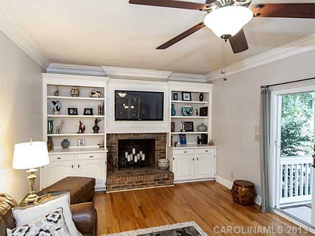 2123 Wedgewood Dr #22, Weddington, NC 28104