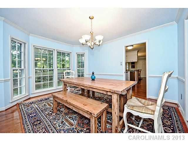 7701 Quail Hill Rd, Charlotte, NC 28210